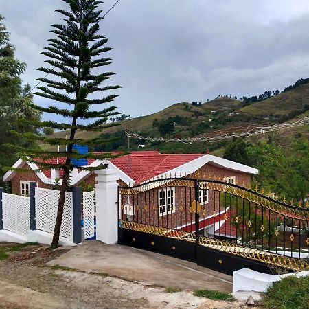 Inn The Mountain'S Kodaikanal Eksteriør bilde