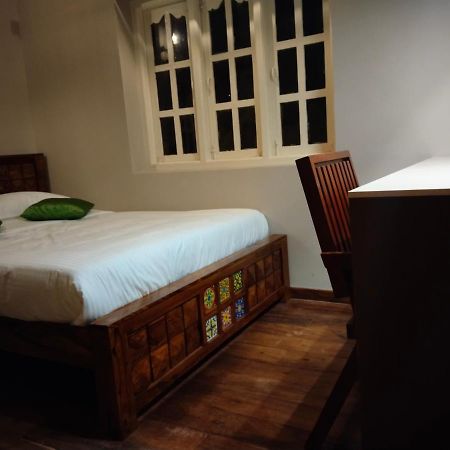 Inn The Mountain'S Kodaikanal Eksteriør bilde