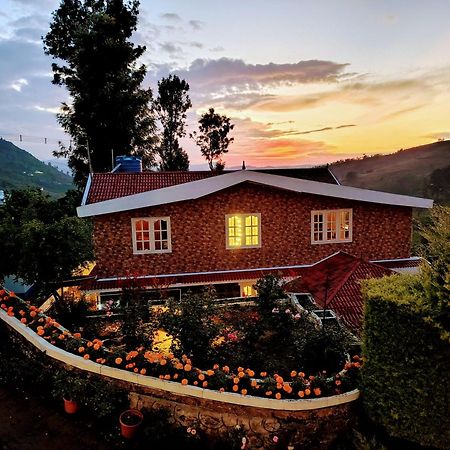 Inn The Mountain'S Kodaikanal Eksteriør bilde