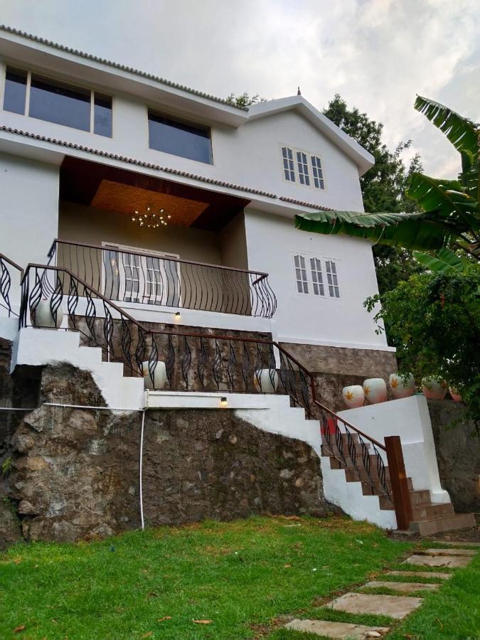 Inn The Mountain'S Kodaikanal Eksteriør bilde