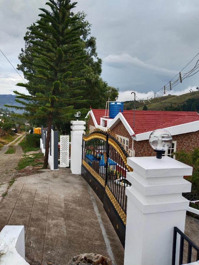 Inn The Mountain'S Kodaikanal Eksteriør bilde